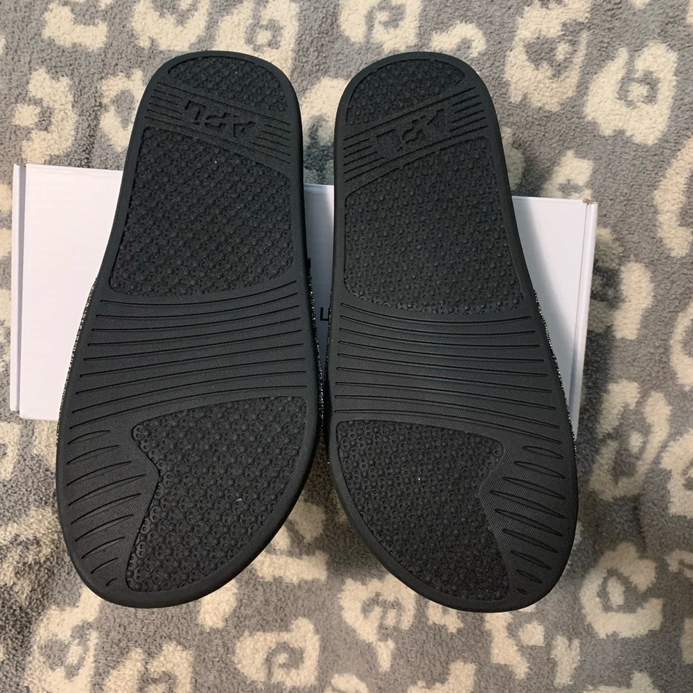 🆕 new in box womens apl techloom slides - Picture 5 of 5